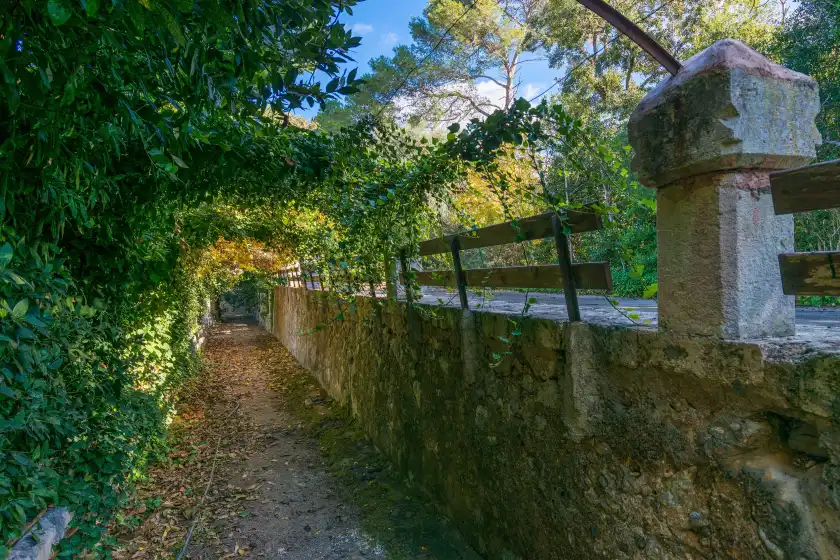 Ferienhaus auf Son vivot - nº5 dúplex apto - adults only, Inca