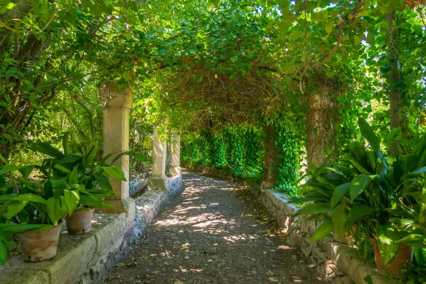 Ferienhaus auf Son vivot - nº5 dúplex apto - adults only, Inca