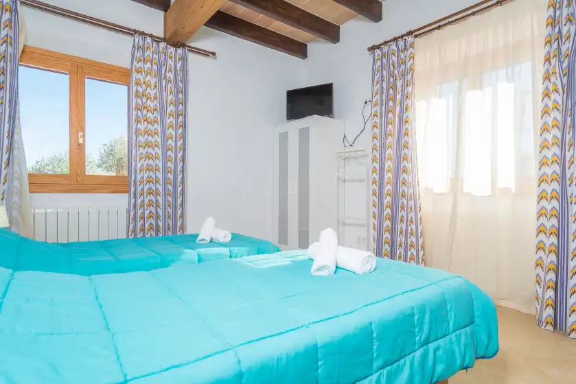 Alquiler vacacional en Son pujol, Montuïri