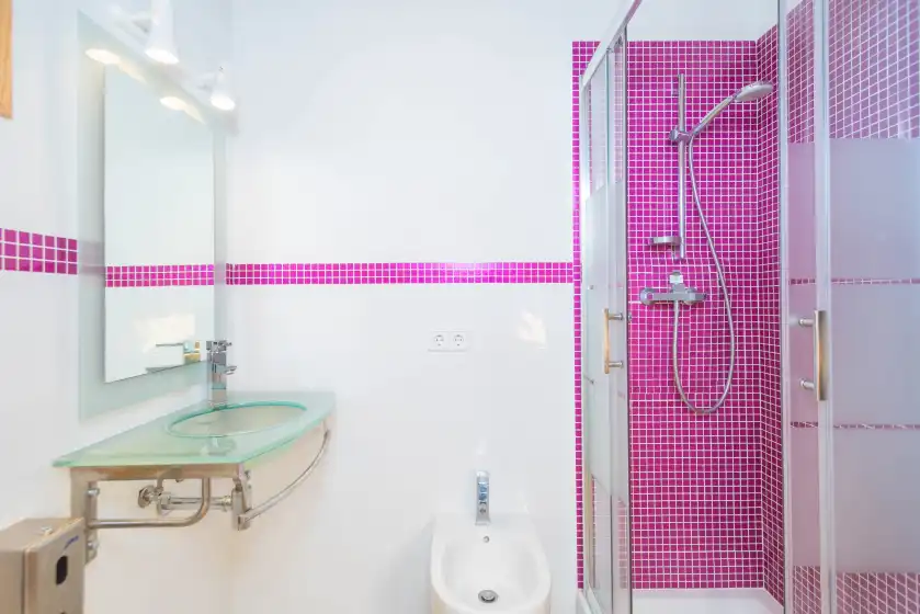 Alquiler vacacional en Son pujol, Montuïri