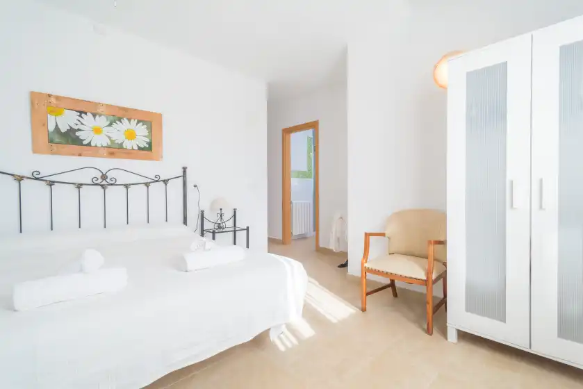 Alquiler vacacional en Son pujol, Montuïri