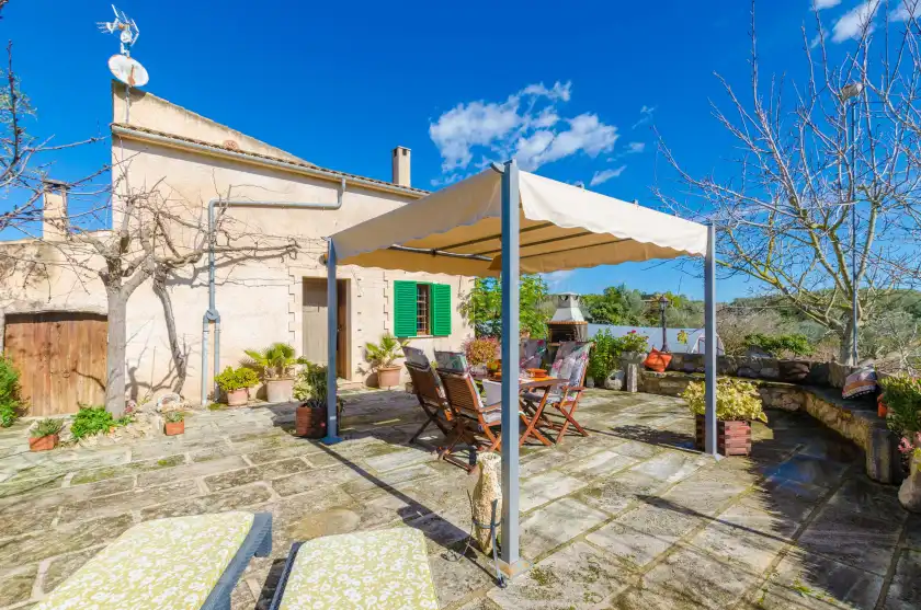 Alquiler vacacional en Sabor de cas ferrer, Montuïri