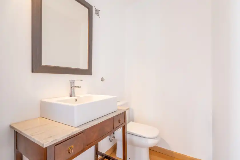 Ferienhaus auf Can salvador, Moscari