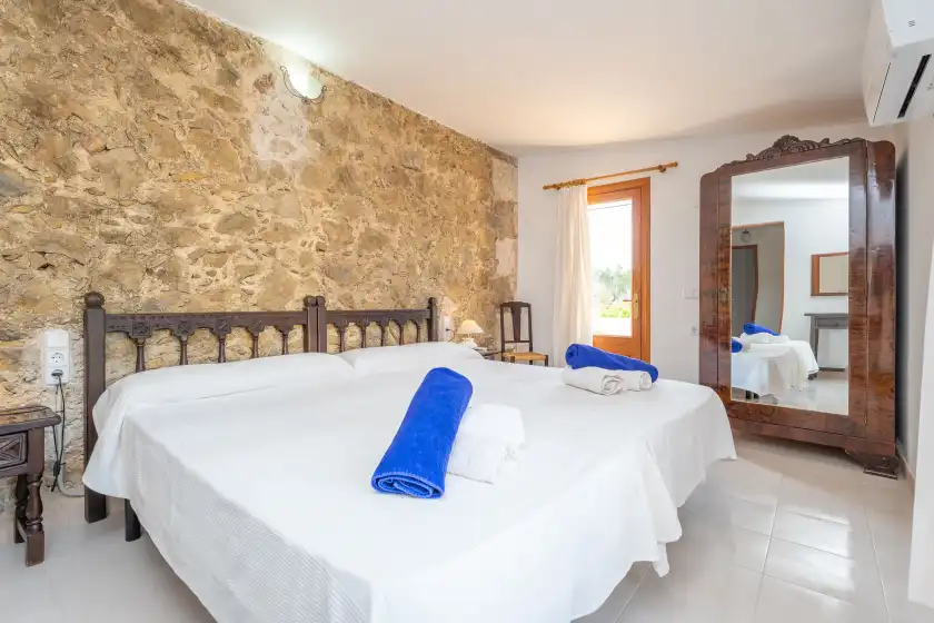 Ferienhaus auf Can salvador, Moscari