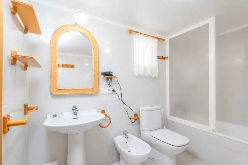 Ferienhaus auf Can salvador, Moscari