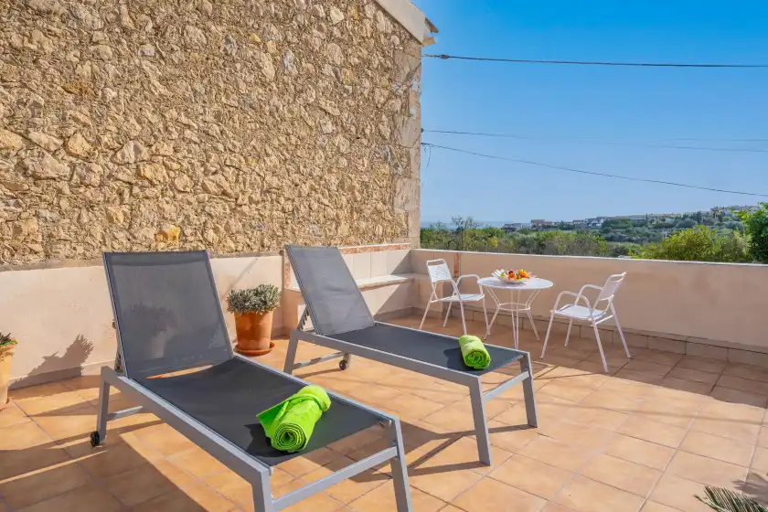 Ferienhaus auf Can salvador, Moscari