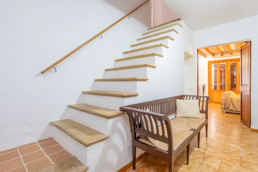 Ferienhaus auf Can salvador, Moscari