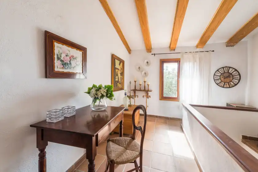 Alquiler vacacional en S'olivaret (fornalutx), Fornalutx