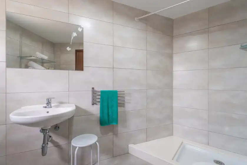 Alquiler vacacional en Casa holganza, Maria de la Salut