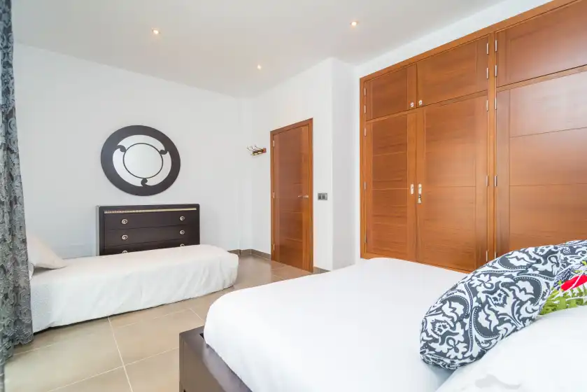 Alquiler vacacional en Casa holganza, Maria de la Salut