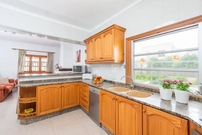 Holiday rentals in Ca'n coll, Port de Pollença