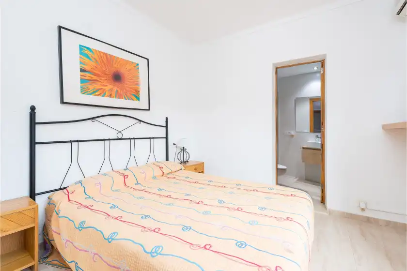 Holiday rentals in Ca'n coll, Port de Pollença