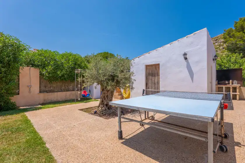 Holiday rentals in Ca'n coll, Port de Pollença