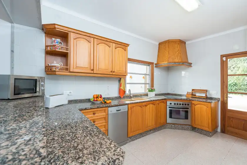 Holiday rentals in Ca'n coll, Port de Pollença