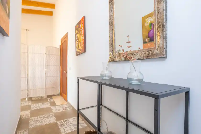 Alquiler vacacional en Can potdir, Ariany