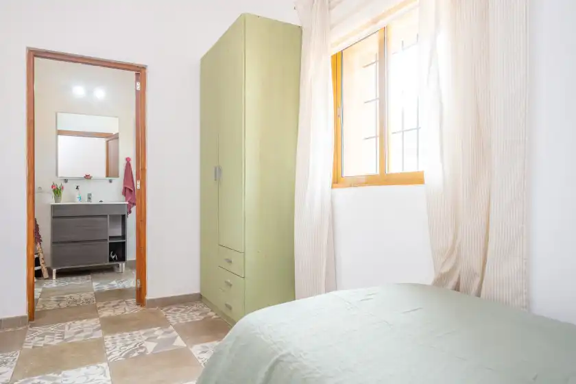 Alquiler vacacional en Can potdir, Ariany