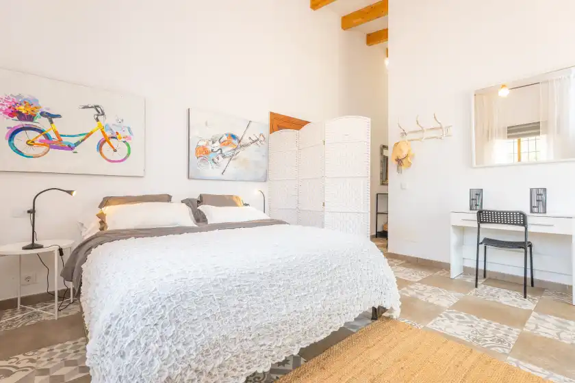 Alquiler vacacional en Can potdir, Ariany