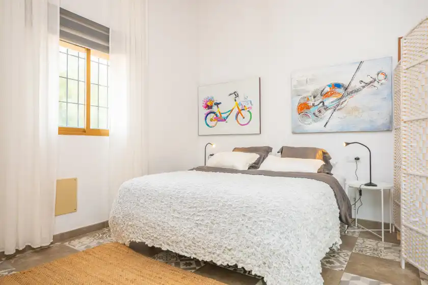 Alquiler vacacional en Can potdir, Ariany