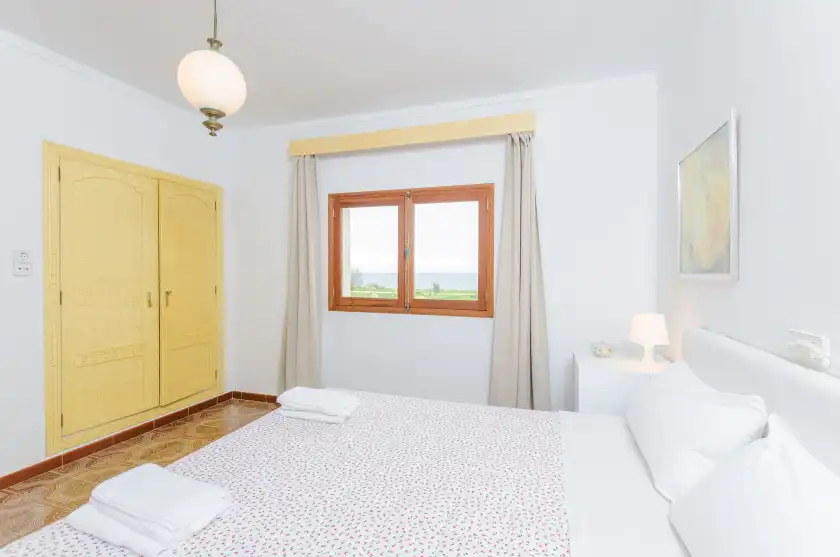 Alquiler vacacional en Can rosito, s'Illot-Cala Morlanda