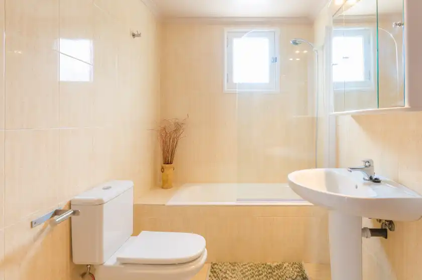 Alquiler vacacional en Can rosito, s'Illot-Cala Morlanda