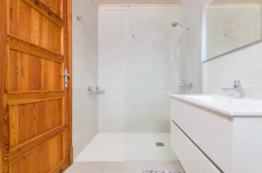 Alquiler vacacional en Can rosito, s'Illot-Cala Morlanda