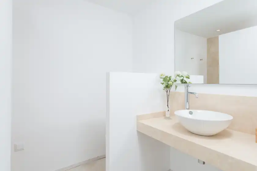 Alquiler vacacional en Can sal , Ariany