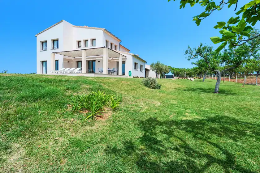 Alquiler vacacional en Can sal , Ariany