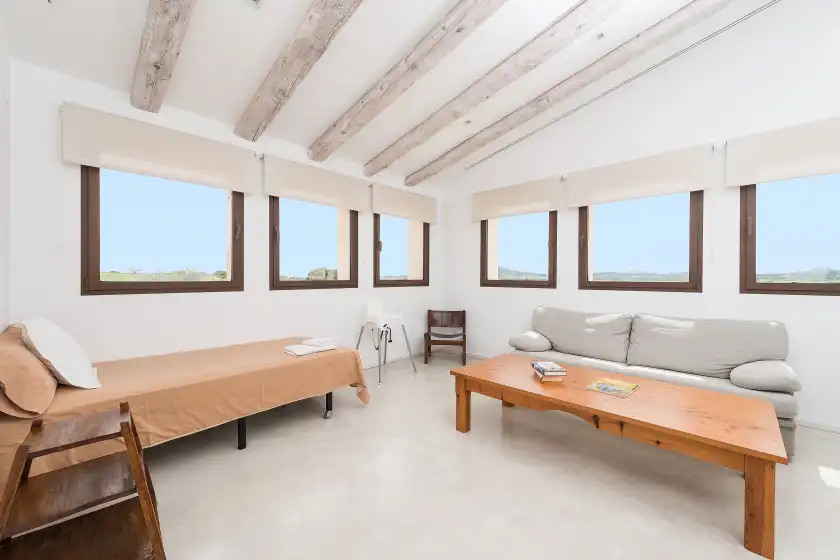 Alquiler vacacional en Can sal , Ariany