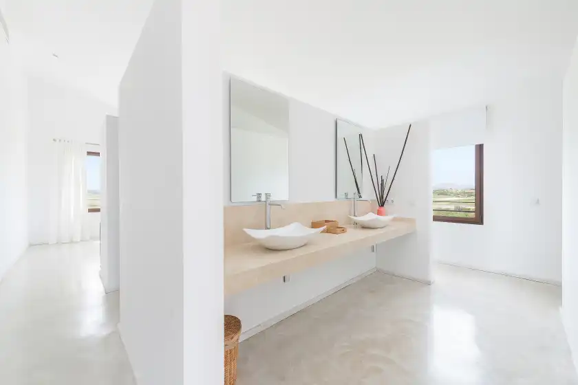 Alquiler vacacional en Can sal , Ariany