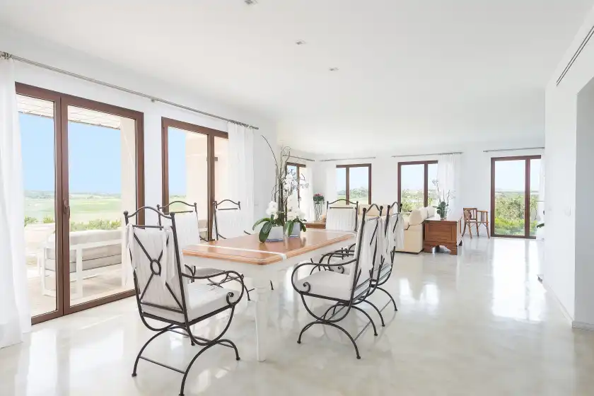 Alquiler vacacional en Can sal , Ariany