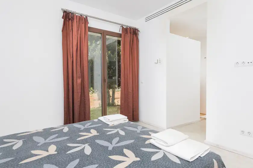 Alquiler vacacional en Can sal , Ariany