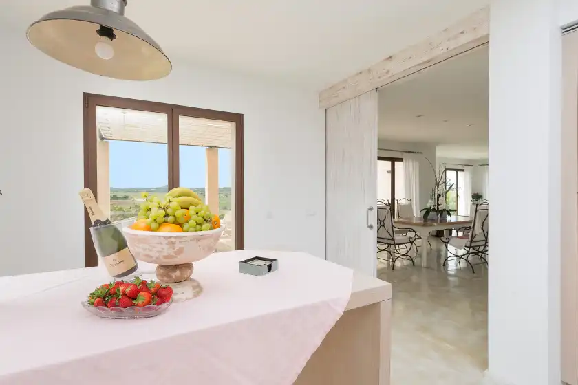 Alquiler vacacional en Can sal , Ariany