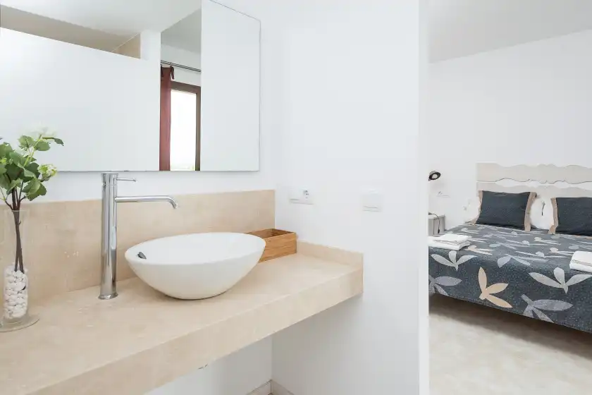 Alquiler vacacional en Can sal , Ariany