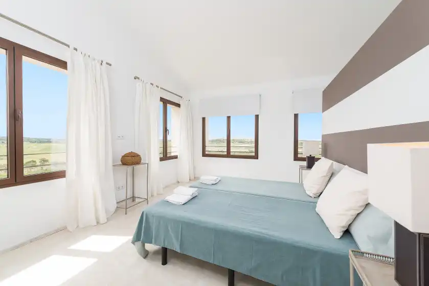 Alquiler vacacional en Can sal , Ariany