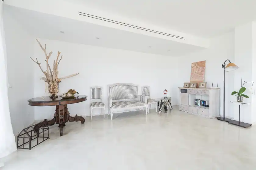 Alquiler vacacional en Can sal , Ariany