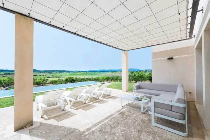 Alquiler vacacional en Can sal , Ariany