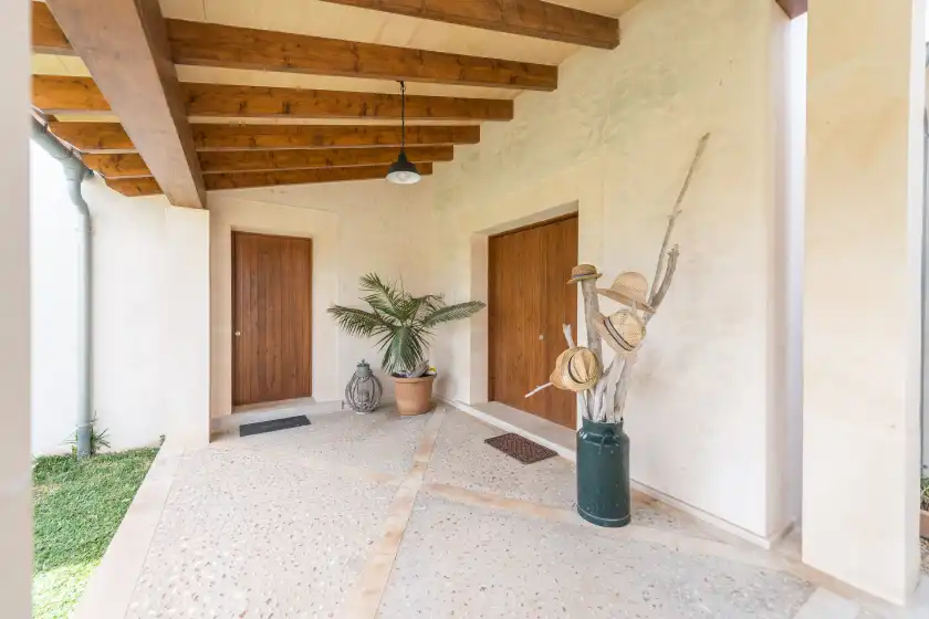 Alquiler vacacional en Can sal , Ariany