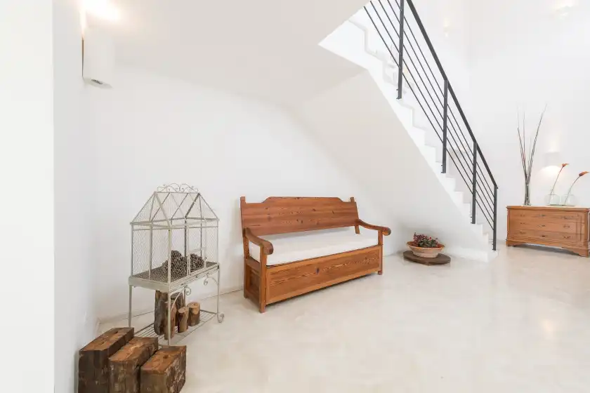 Alquiler vacacional en Can sal , Ariany