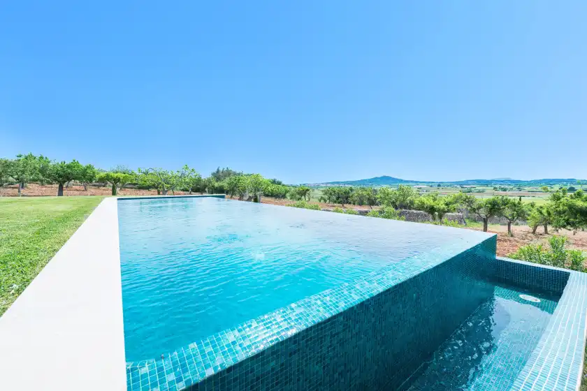 Alquiler vacacional en Can sal , Ariany