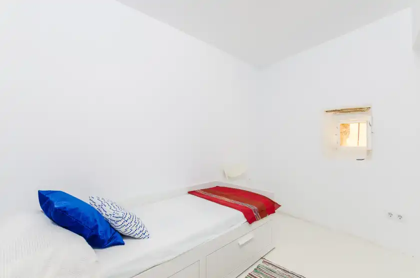 Ferienhaus auf Casa vella (vall petit), Mancor de la Vall