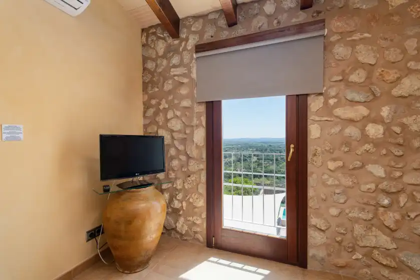 Ferienhaus auf Casa del sol, Búger