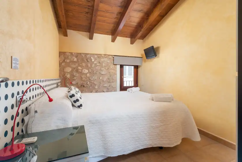 Ferienhaus auf Casa del sol, Búger