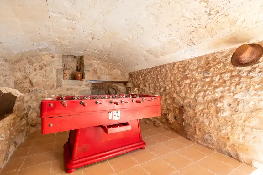 Ferienhaus auf Casa del sol, Búger