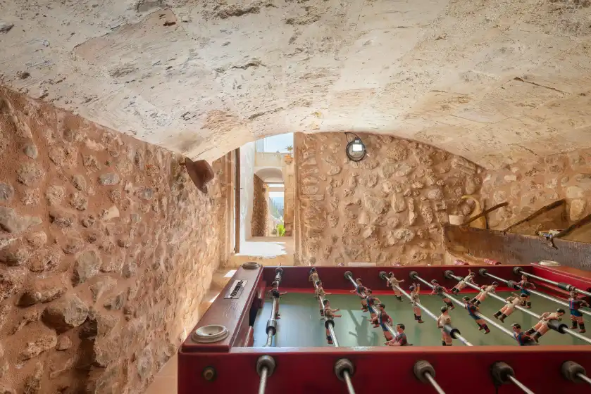 Ferienhaus auf Casa del sol, Búger