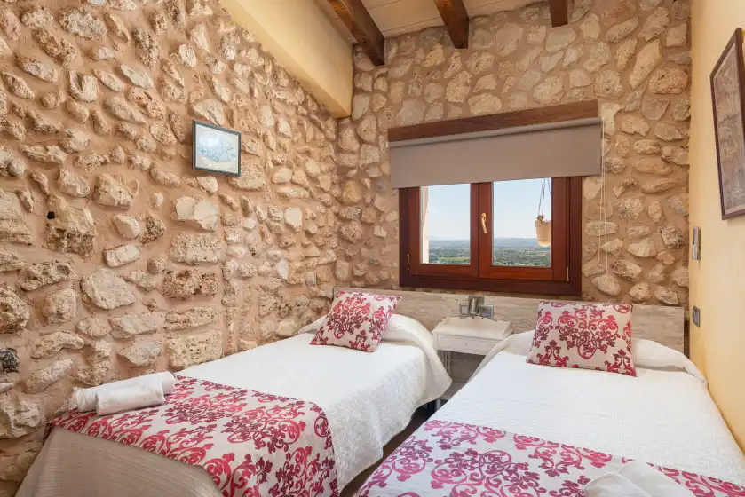 Ferienhaus auf Casa del sol, Búger