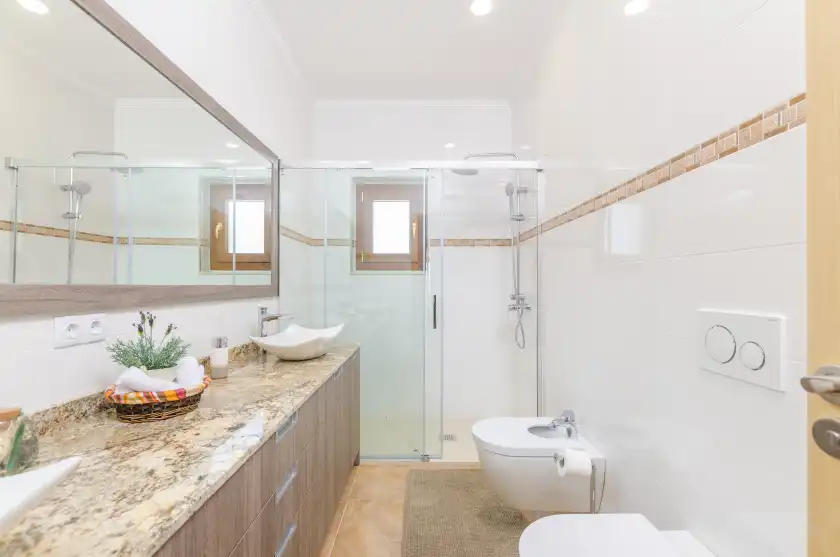 Alquiler vacacional en Son roca, Montuïri