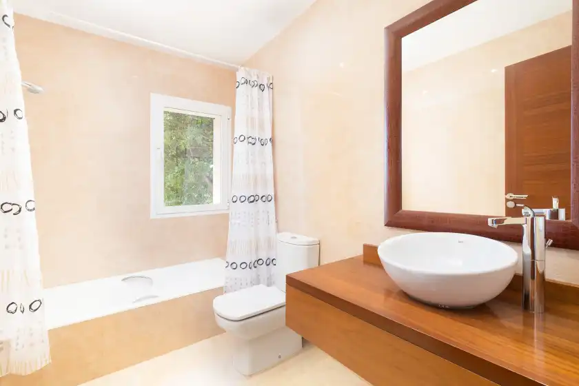 Alquiler vacacional en Talaiot 25, Inca