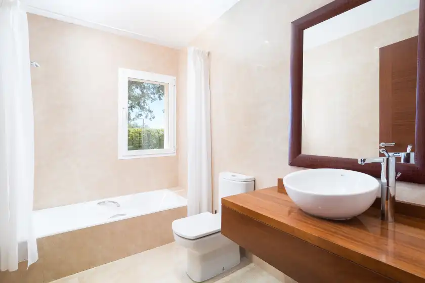 Alquiler vacacional en Talaiot 25, Inca