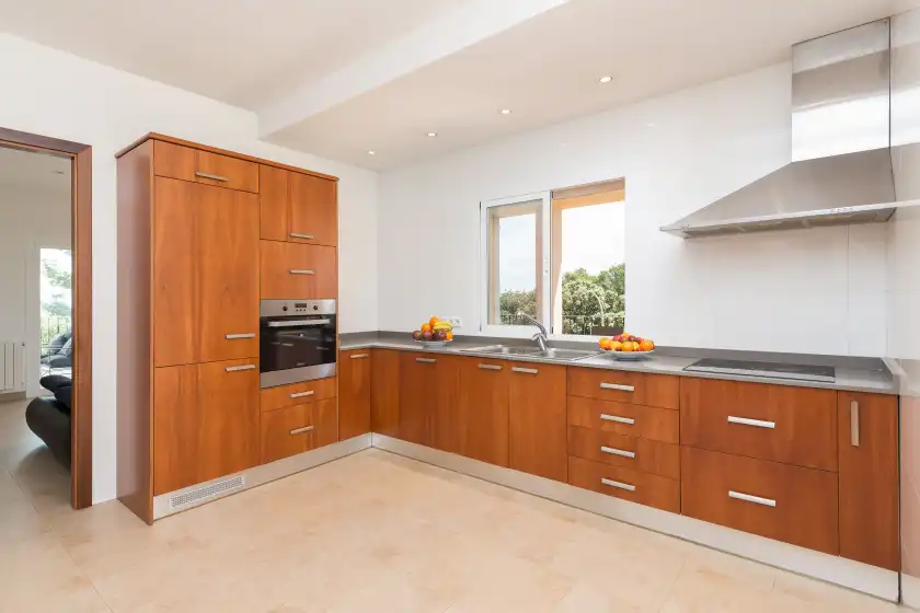 Alquiler vacacional en Talaiot 25, Inca