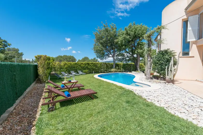 Alquiler vacacional en Talaiot 25, Inca